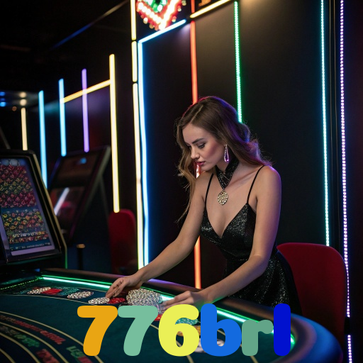 Torneios de Slots com Grandes Recompensas no 776brl